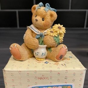 Cherished Teddies